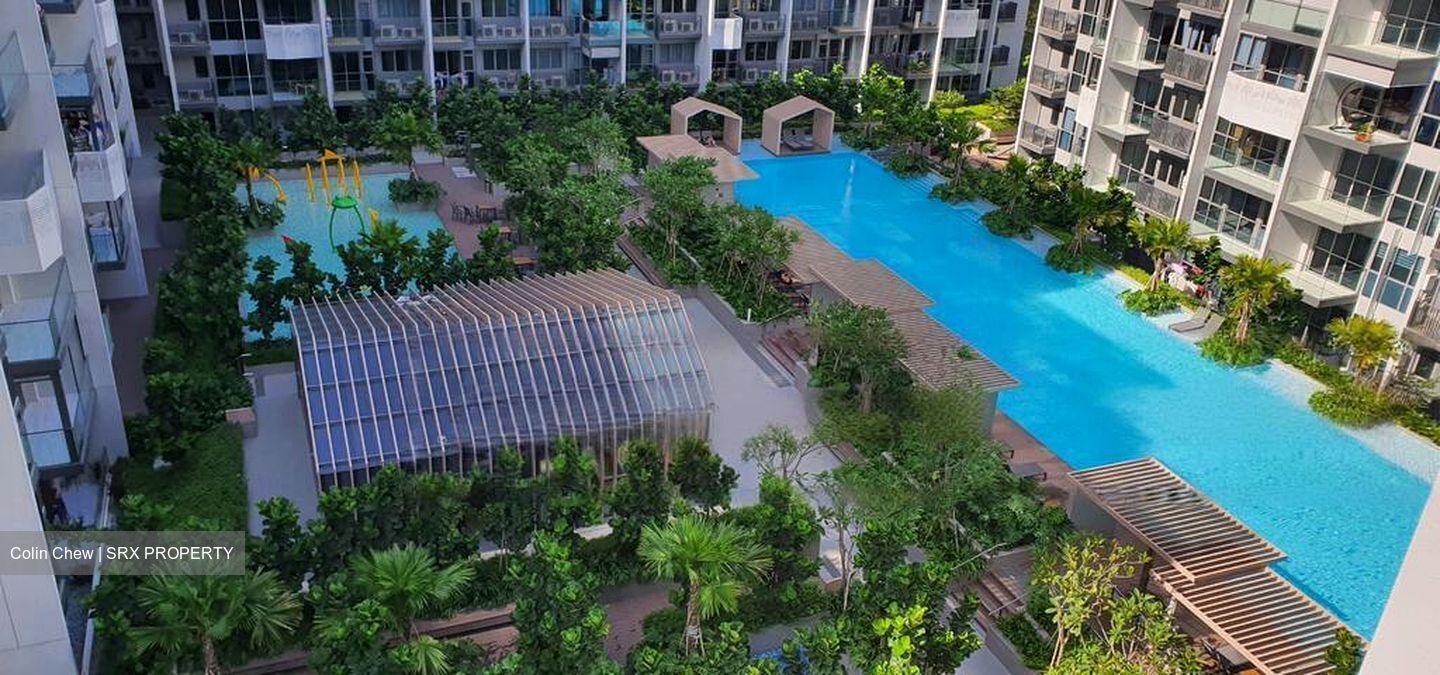 The Alps Residences (D18), Condominium #455468361